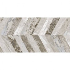 Плитка 45*90 Chevron Gris